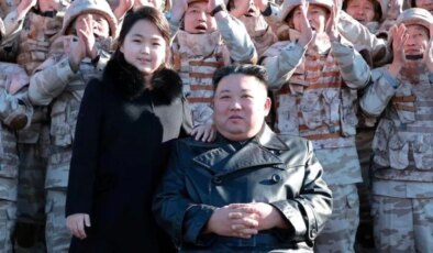 Kim Jong Un: Kuzey Kore lideri hakkında cevaplanmamış beş soru