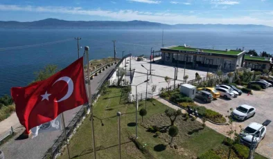 Mudanya Belediyesi Yıldıztepe Sosyal Yaşam Merkezi’ni satışa çıkaracak