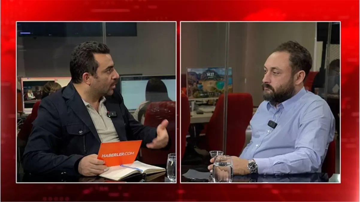 ”Siber saldırı daha büyük savaşın habercisi”