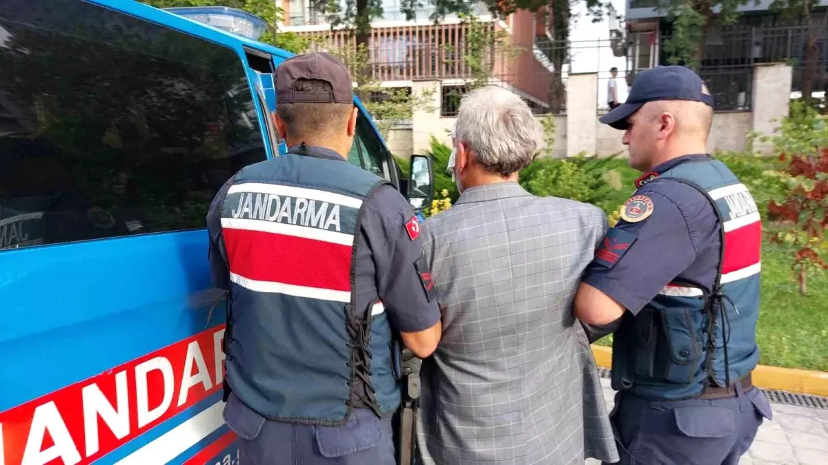 Yeğenini vuran amca ‘pes’ dedirtti: 2 polis, 2 jandarma vurdum, 4 asker kestim