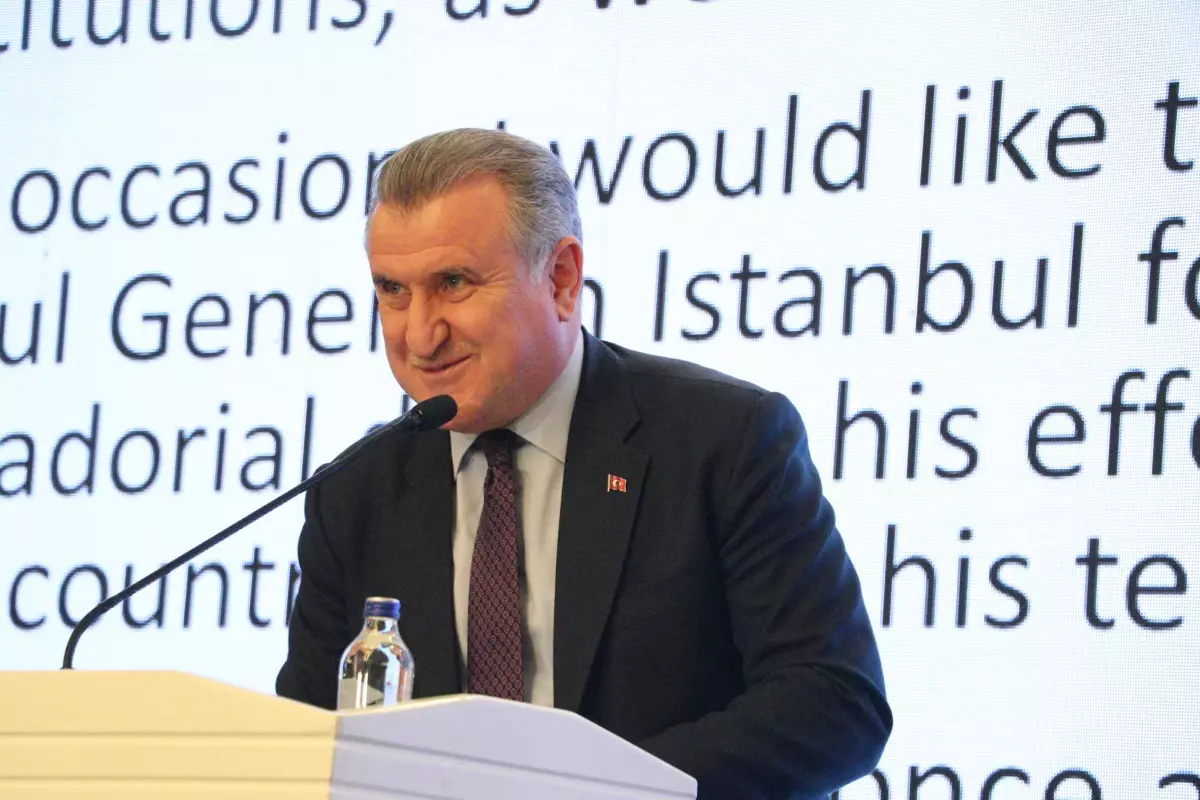 Arnavutluk Bağımsızlık Günü Ankara’da Kutlandı