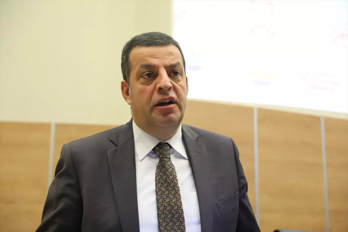 Edirne’de Alevilik ve Bektaşilik Sempozyumu Tamamlandı