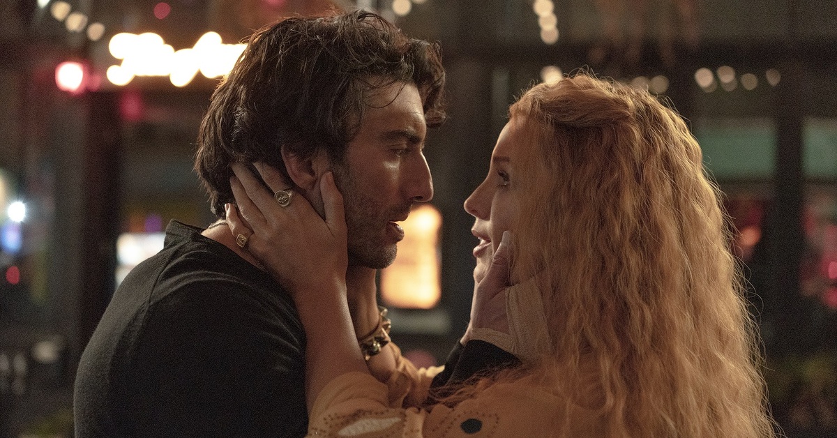 Blake Lively’nin açtığı cinsel taciz davası nedeniyle Justin Baldoni oyunculuk ajansından kovuldu