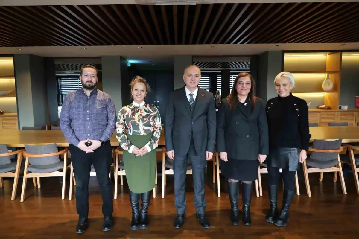 Düzce Belediyesi’nden Kadın Üreticilere Destek Projesi