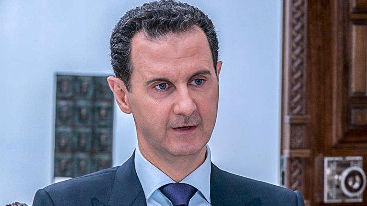 Esad rejimi ve yıllarca İsrail ile “WhatsApp” üzerinden iletişim kurdu