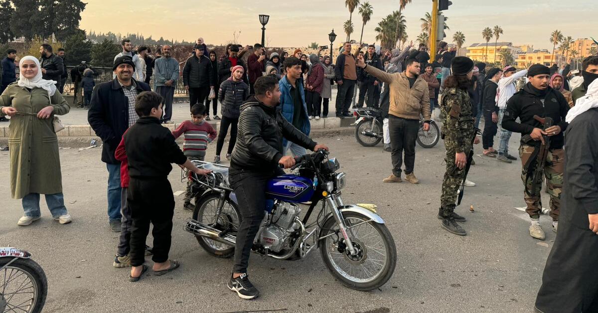 Hama’daki değişimin en kırılgan tarafları: Kadınlar ve çocuklar