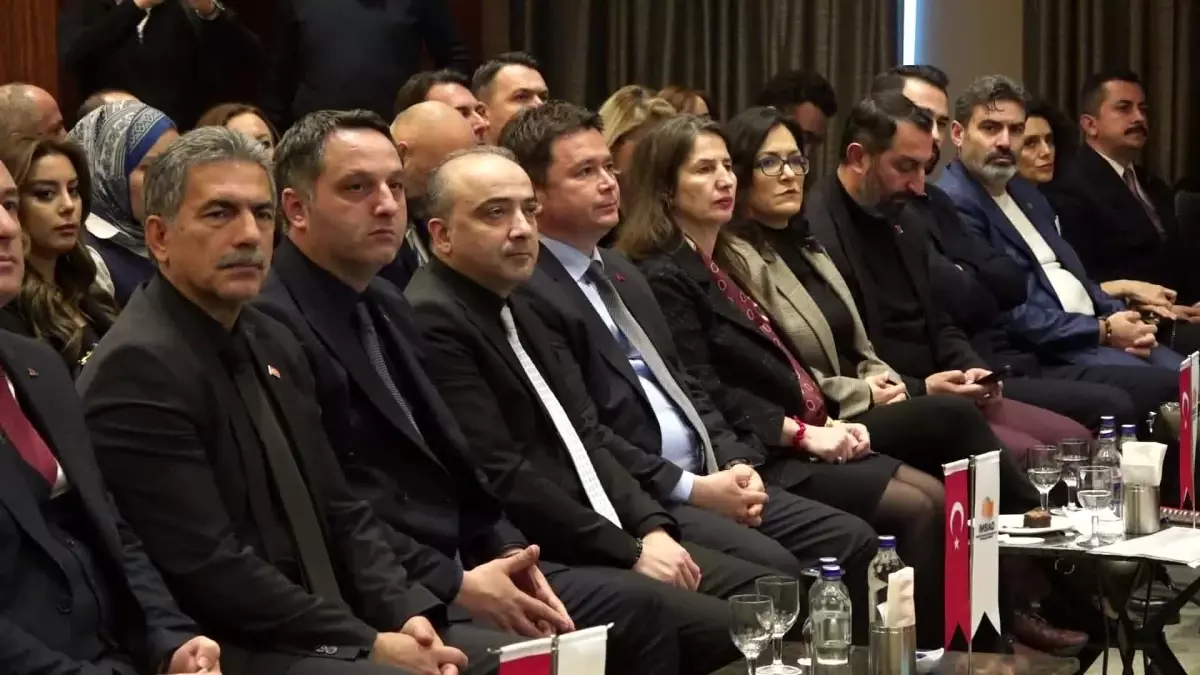 Osmangazi Belediye Başkanı Aydın: “400 Bin Yapının Hızlı Bir Şekilde Dönüştürülmesi Gerekiyor”