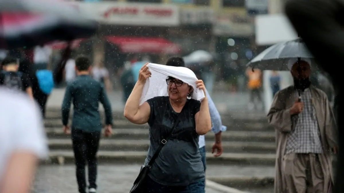 SON DAKİKA | Kar Edirne’den giriş yapıyor! Meteoroloji hava durumu raporunu açıkladı: İstanbul için dikkat çeken uyarı