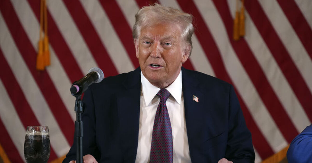 Trump: Gazze’de ateşkesin devamı sağlanacak