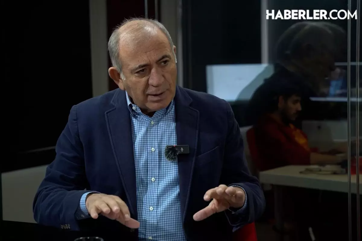Gürsel Tekin: Türkiye’nin milletin gündemiyle meşgul olabilecek bir siyasi partiye ihtiyacı var