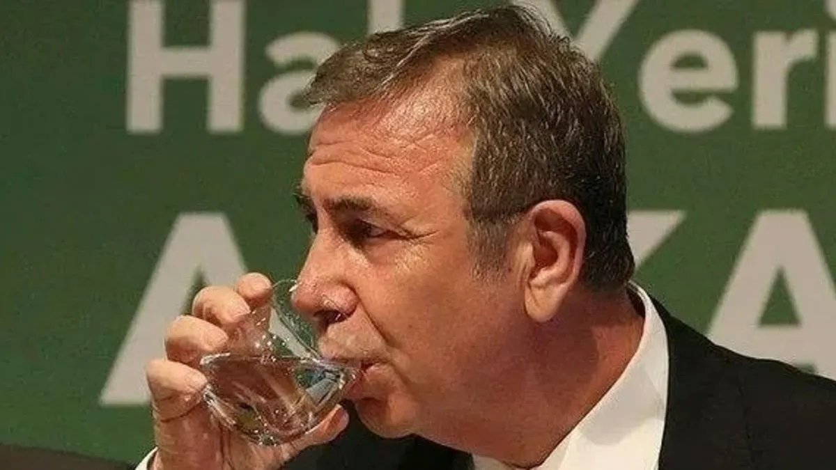 Mansur Yavaş’ın “ucuz şehir” vaadi havada kaldı… Ankara, zammın başkenti oldu!
