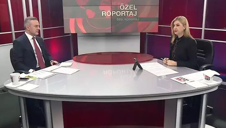 Son dakika: Kabinede değişiklik olacak mı? AK Parti’den açıklama geldi