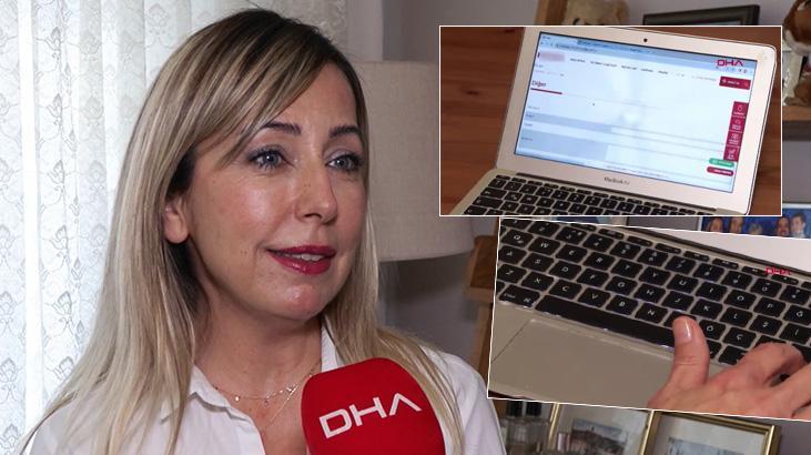 Tanınmış bir marka diye seçti, taklit kurbanı oldu: Evimin tüm eşyalarını kaybettim