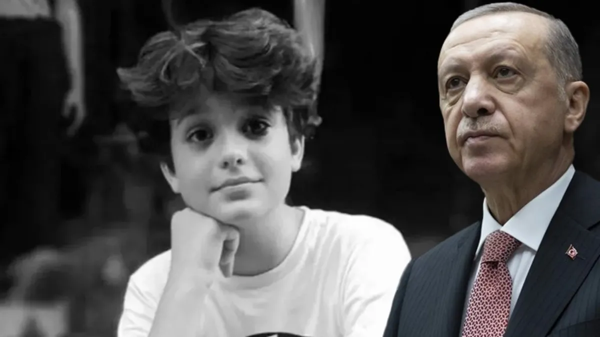 Başkan Erdoğan, Mattia Ahmet Minguzzi’nin annesine telefon! Hak ettikleri cezayı alacaklar