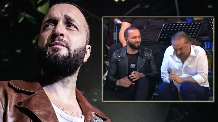 Berkay Şahin’den Volkan Konak’a duygusal veda! ‘Bana kimse el uzatmazken, abim omzunu duvar yaptı’