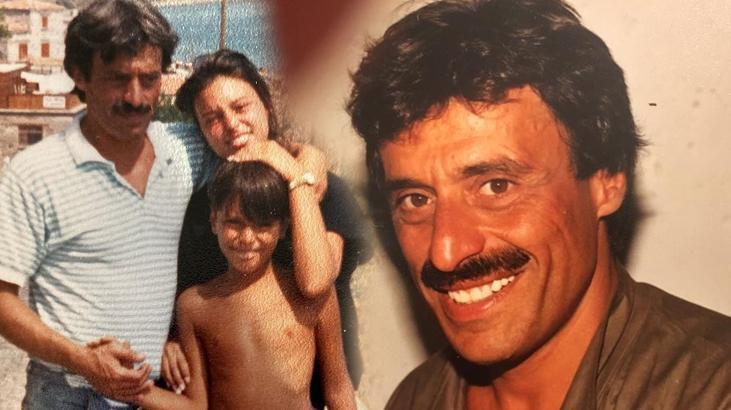 Süper Baba’nın yıldızıydı! Şevket Altuğ’un eşi de Yeşilçam oyuncusu çıktı